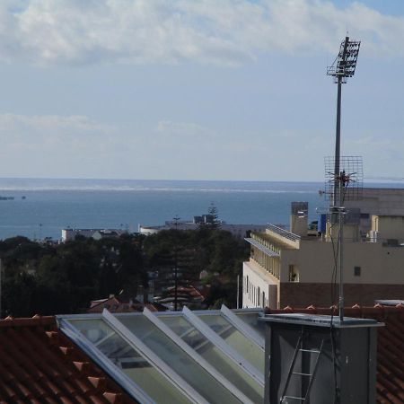 Quarto Suite Em Belem Lisbon Bagian luar foto