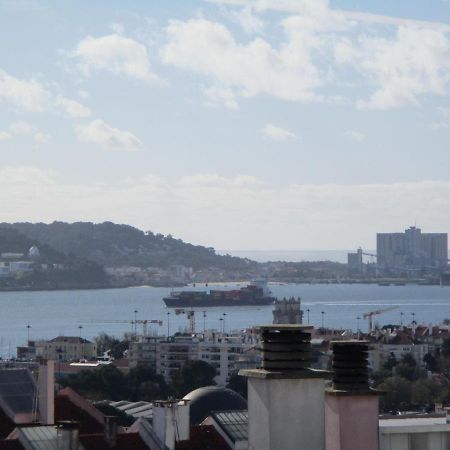 Quarto Suite Em Belem Lisbon Bagian luar foto